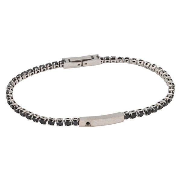 ATELIER FRATTINA 11 BRACCIALE TENNIS