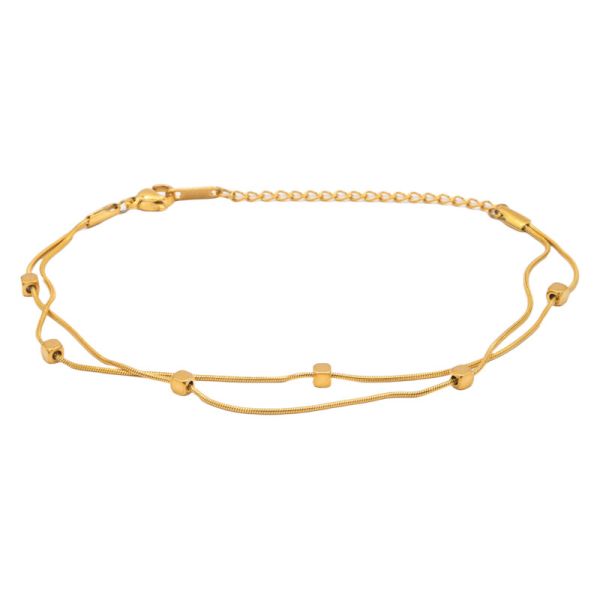 ATELIER FRATTINA 13 BRACCIALE DADI
