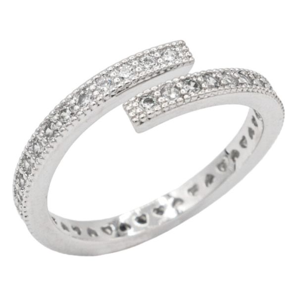 ATELIER FRATTINA 41 ANELLO VERETTA