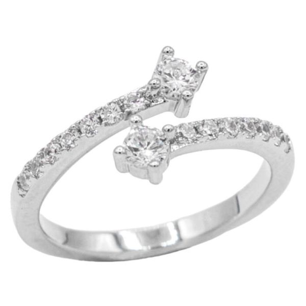 ATELIER FRATTINA 45 ANELLO BILOGY