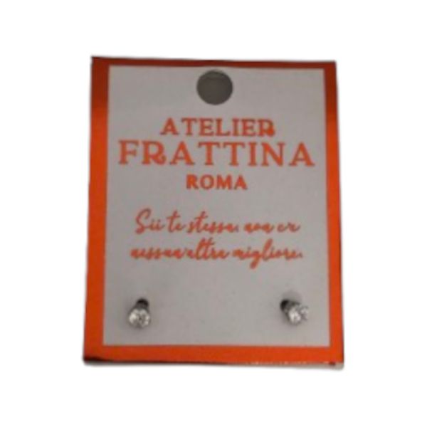 ATELIER FRATTINA 48 PUNTO LUCE TONDO MINI