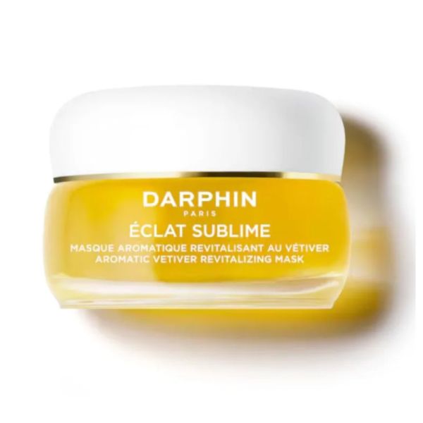 DARPHIN ECLAT SUBLIME VETIVER MASK 50 ML