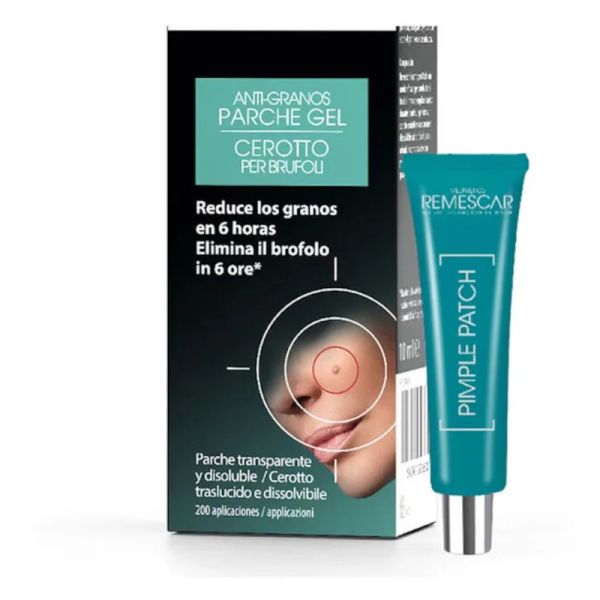 REMESCAR CEROTTO BRUFOLI LIQUIDO FLACONCINO