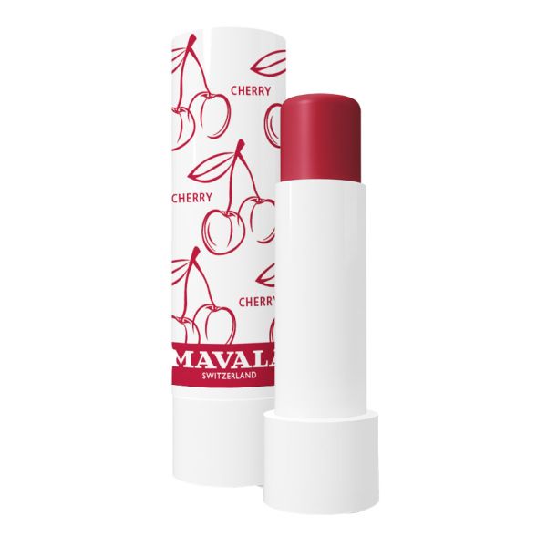 BALSAMO COLORATO CHERRY 4,5 G