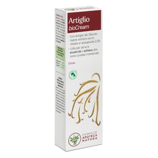 ARTIGLIO BIOCREAM 50 ML