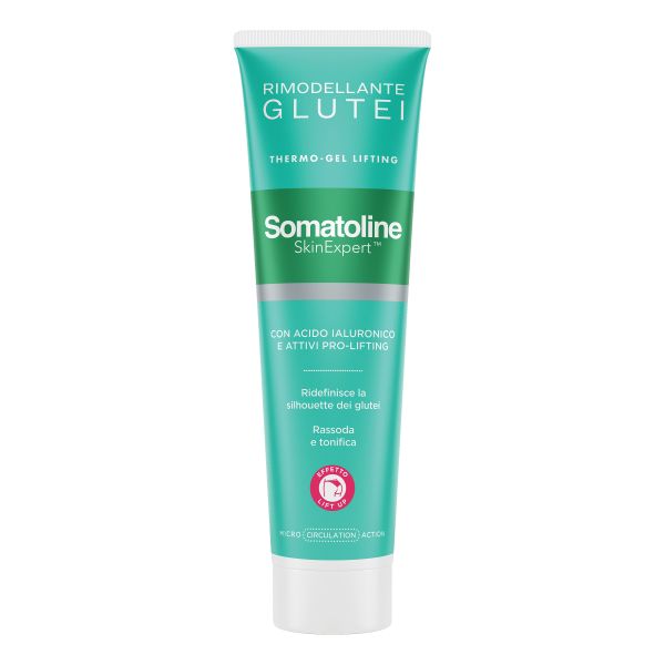 SOMATOLINE SKIN EXPERT RIMODELLANTE GLUTEI 150 ML