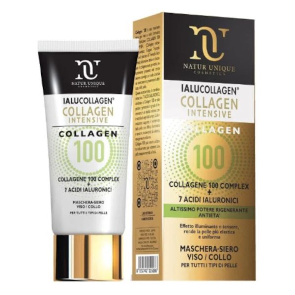 NATUR UNIQUE COLLAGEN INTENSIVE 100 75 ML