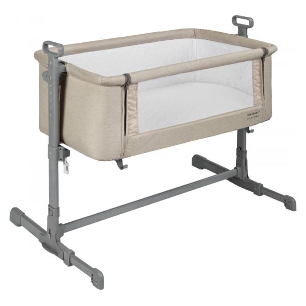 PLEBANI CULLA BORDO LETTO STELLINA