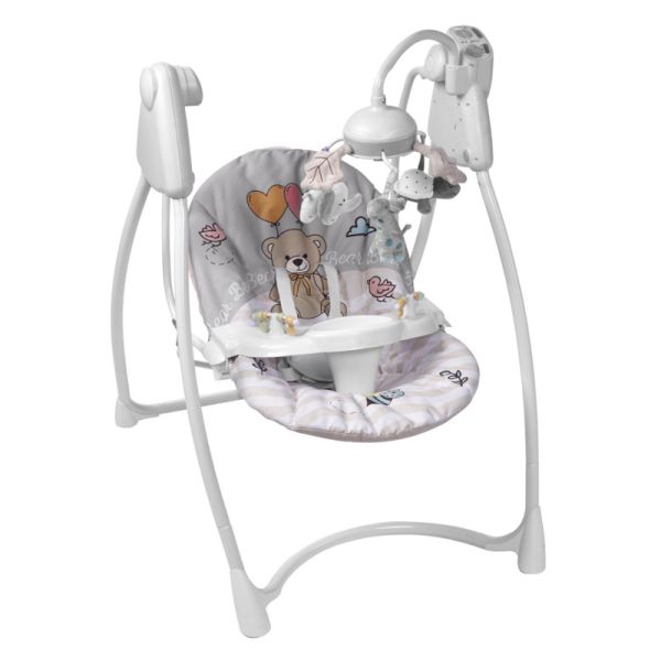 PLEBANI SWING ALTALENA MUSICALE COL 90