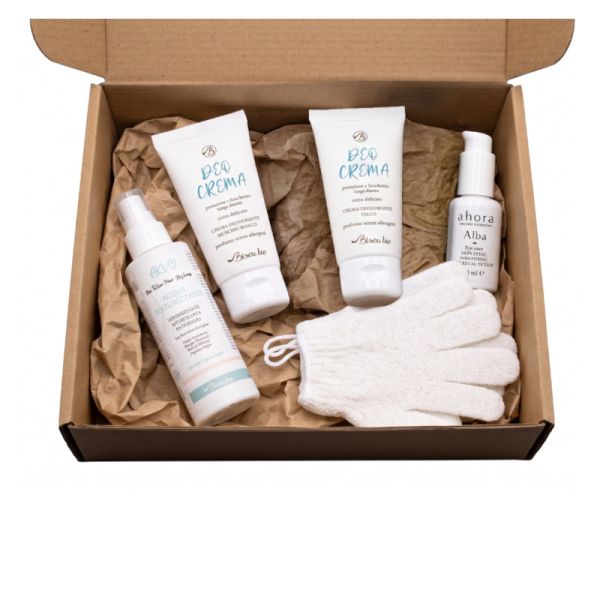 BISOUBIO  EXPERIENCE BOX