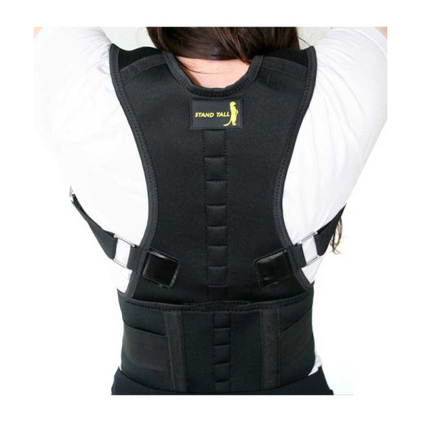 CORRETTORE POSTURALE TAGLIA L