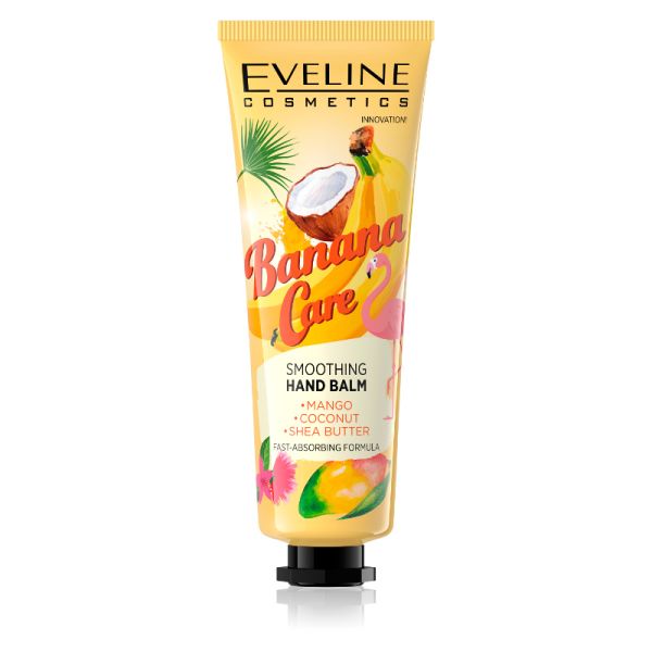 SWEET HANDS BANANA CARE BALSAMO MANI BANANA 50 ML