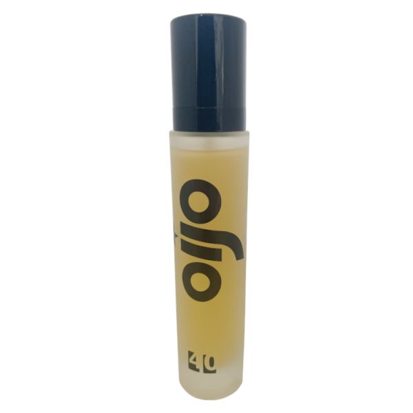 OIJO 40 SCRUB VISO 100 ML