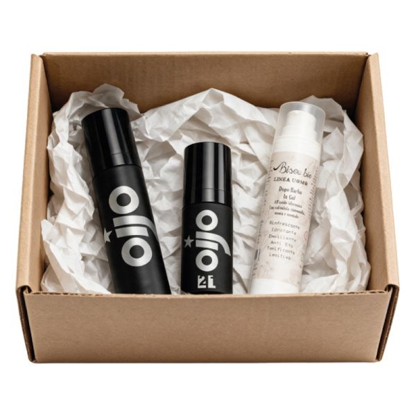 OIJO EXPERIENCE BOX UOMO