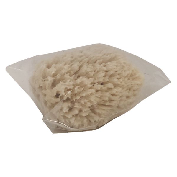 SPUGNE NATURALI WOOL 1 PEZZO