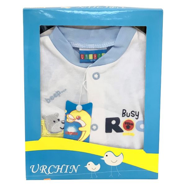 Body Neonato Ciao Papà - Smart Print