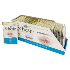 SCHESIR CAT TONNETTO 30 BUSTINE DA 50 G