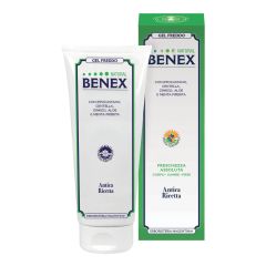 BENEX GEL FREDDO 200 ML