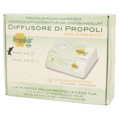 PROPOLAIR DIFFUSORE IONIZZATORE A2