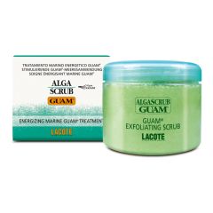 GUAM ALGASCRUB 700 G
