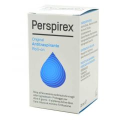 PERSPIREX ROLL-ON ANTITRASPIRANTE