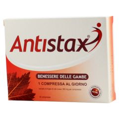 ANTISTAX 30 CPR