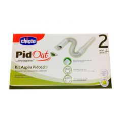 CHICCO PID OUT KIT ASPIRAPIDOCCHI
