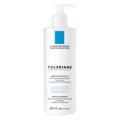LA ROCHE POSAY TOLERIANE DERMO NETTOYANT 400 ML