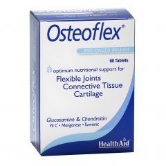 OSTEOFLEX 90 COMPRESSE  HEALTH AID