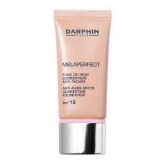 DARPHIN MELAPERFECT FOUN SPF15 02