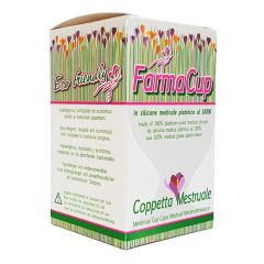 FARMACUP COPPETTA MESTRUALE PICCOLA