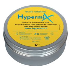 HYPERMIX BARATTOLO 200ML PER USO VETERINARIO