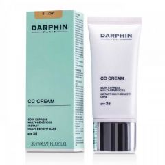 DARPHIN CC CREAM 01 LIGHT 30 ML