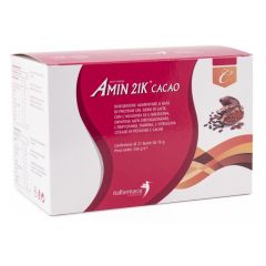 AMIN 21K CACAO 336 G