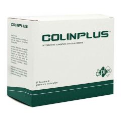 COLINPLUS 30 BUSTE