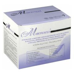 MACRESCES 42 BUSTINE 336 G