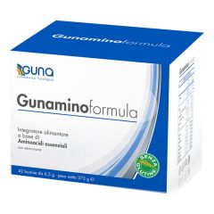 GUNAMINO FORMULA 42 BUSTINE