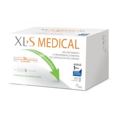 XL-S MEDICAL INTEGRATORE DIMAGRANTE 180 CPS