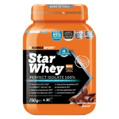 NAMED STAR WHEY SUBLIME CHOCOLATE 750 G