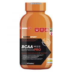 NAMED BCAA 4:1:1 EXTREMEPRO 310 CPR