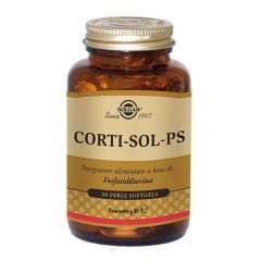 CORTI-SOL-PS 60 PERLE SOFTGELS
