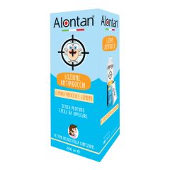 ALONTAN LOZIONE ANTIPIDOCCHI 200 ML