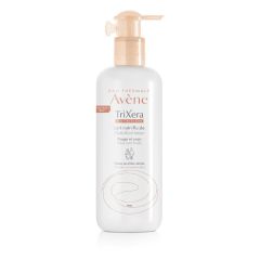 AVENE TRIXERA NUTRITION LATTE FLUIDO 400 ML