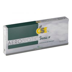 GSE AEROBIOTIC JUNIOR 10 FL X 50 ML