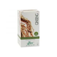 ABOCA GINSENG CONCENTRATO TOTALE 50 OPR