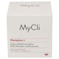 MYCLI PLURIATTIVO 3 CREMA 100 ML