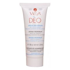 VEA DEO LIPOGEL DEODORANTE 30 ML