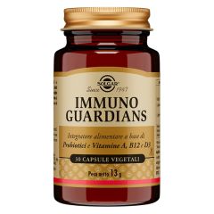 IMMUNO GUARDIANS 30 CAPSULE