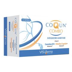 COQUN COMBO 60 COMPRESSE