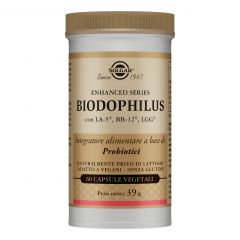 BIODOPHILUS 60 CAPSULE